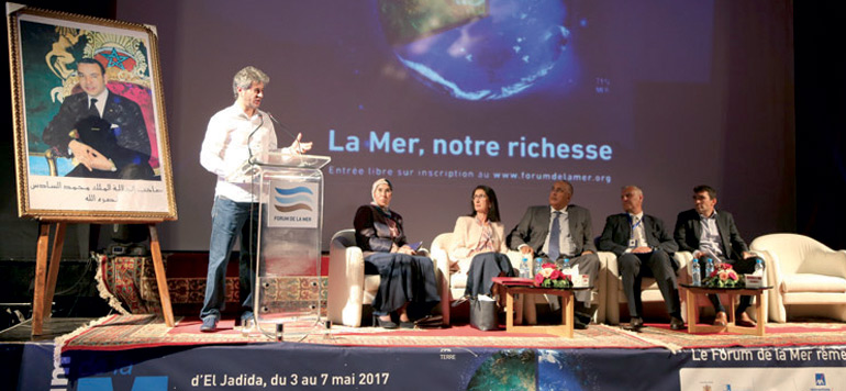 Developpement durable du littoral