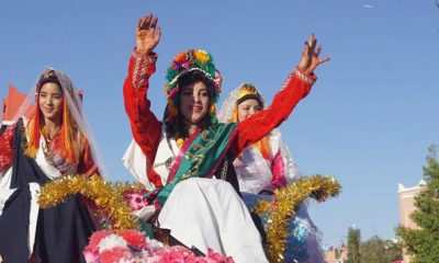 Festival de la rose