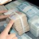 Flexibilisation du dirham