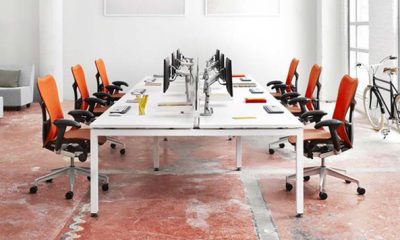 Herman Miller
