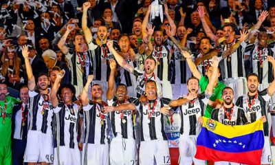 Juventus