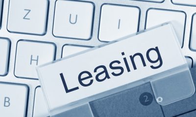 Leasing