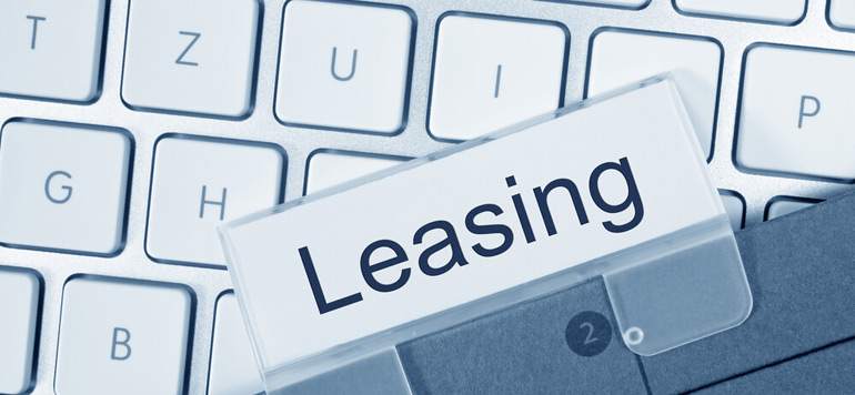 Leasing