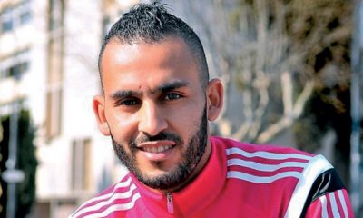 Les Marocains de la Ligue 2