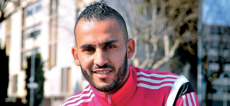 Les Marocains de la Ligue 2
