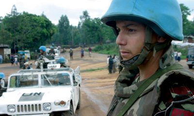MINUSCA