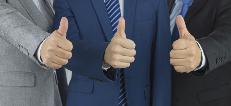 Manager par consensus