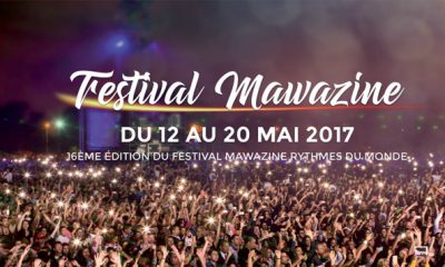 Mawazine