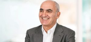 Moncef Slaoui 