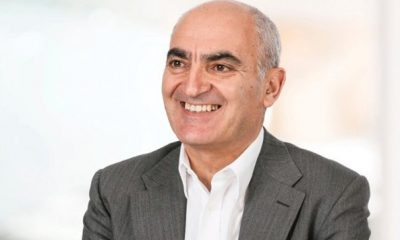 Moncef Slaoui