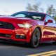 Mustang Ecoboost