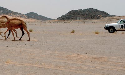 ONU Maroc