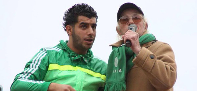 Oscar Fullone