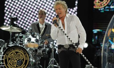 Rod Stewart titre