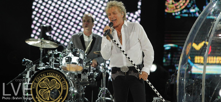 Rod Stewart titre