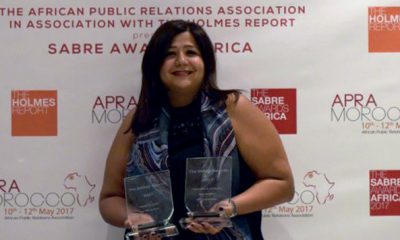 Sabre Awards Africa 1