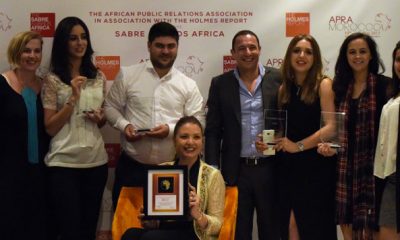 Sabre Awards Africa