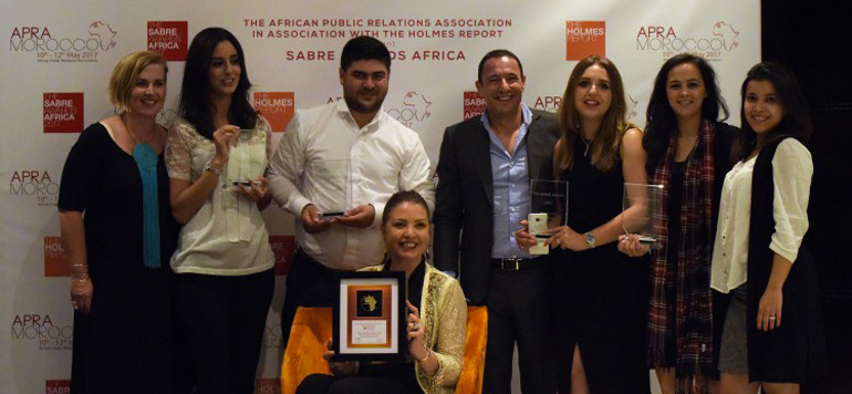 Sabre Awards Africa
