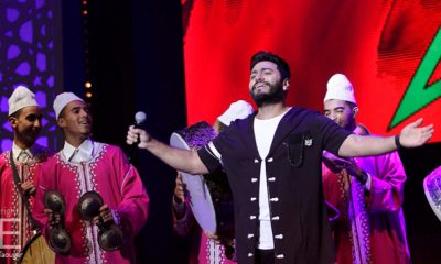 Tamer hosny