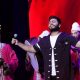 Tamer hosny