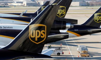 UPS