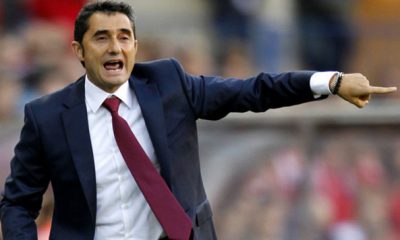Ernesto Valverde