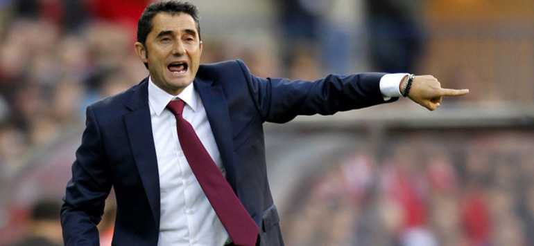 Ernesto Valverde