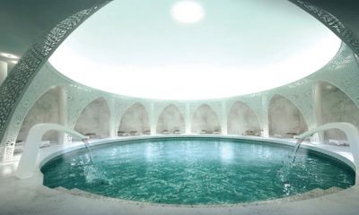 Vichy Thermalia Spa de Moulay Yacoub
