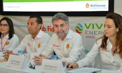 Vivo Energy