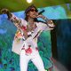 Wiz Khalifa mawazine 2017