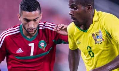 Ziyech