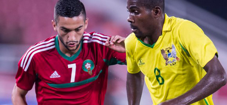 Ziyech