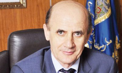 Zouhair Chorfi