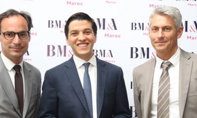cabinet audit et de conseil BMA