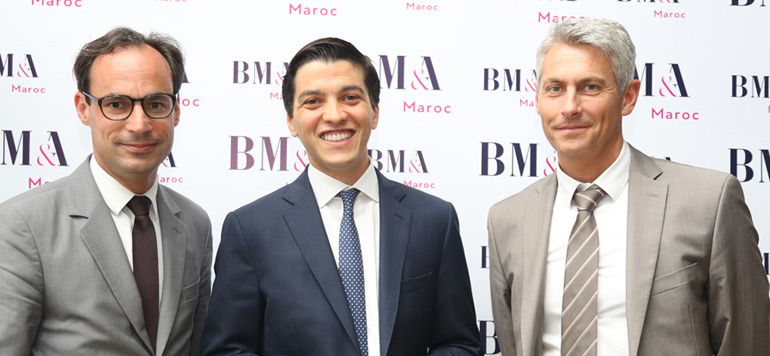 cabinet audit et de conseil BMA