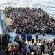 clandestins Italie