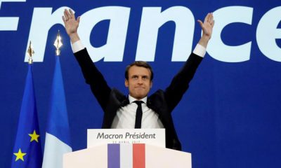 emmanuel macron