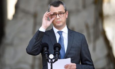 gouvernement france