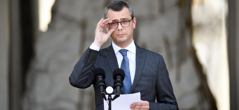 gouvernement france
