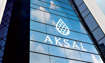 groupe Aksal