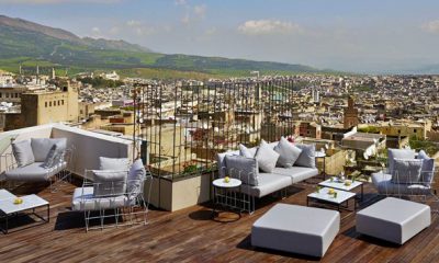 hotel riad fes