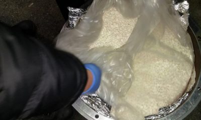 la drogue du conflit syrien