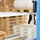 logistique taourirt
