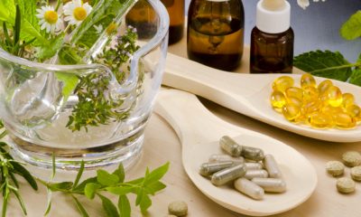 naturopathie