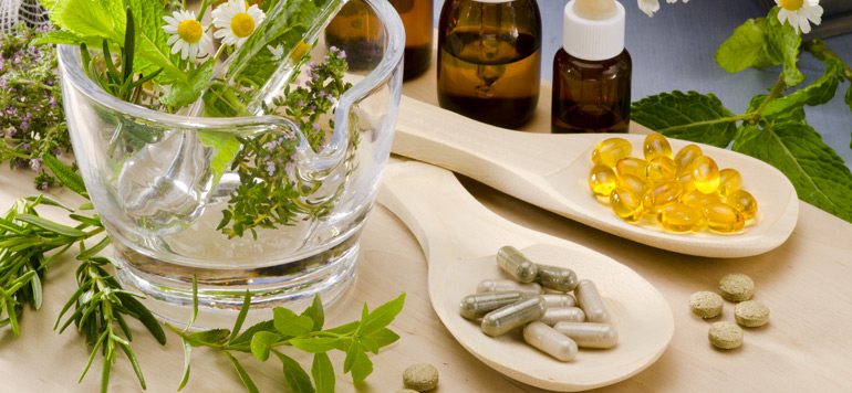 naturopathie