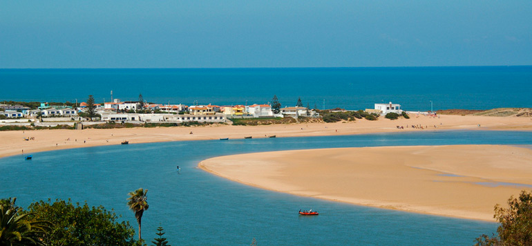 plage maroc 1