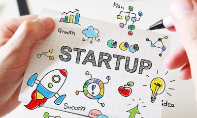start up