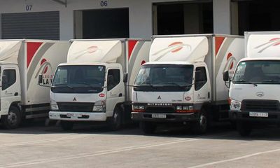 voie express