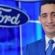 Achraf El Boustani Ford