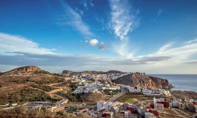 Al Hoceima 1